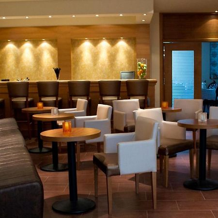 Tripoli City Hotel Buitenkant foto