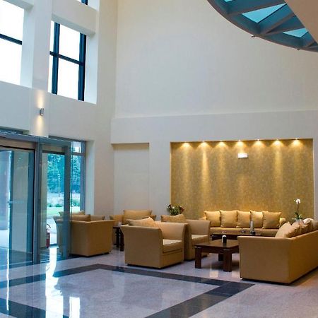 Tripoli City Hotel Buitenkant foto