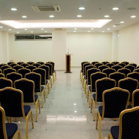 Tripoli City Hotel Buitenkant foto