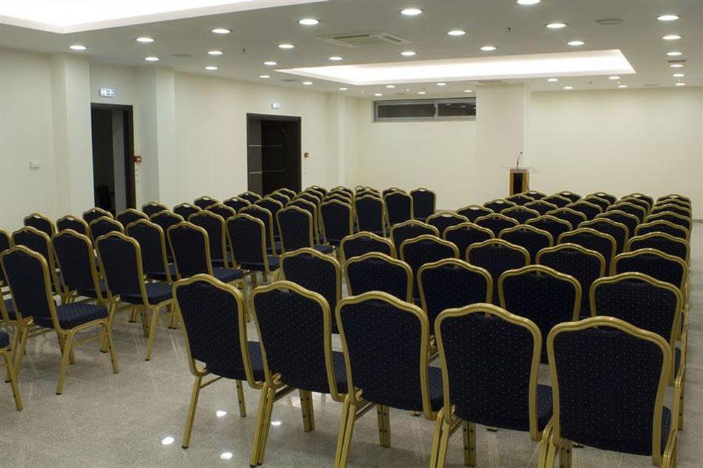 Tripoli City Hotel Buitenkant foto