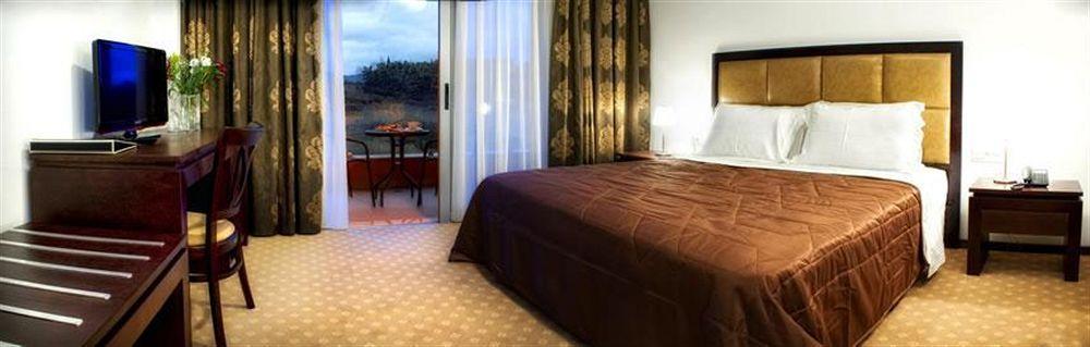 Tripoli City Hotel Buitenkant foto