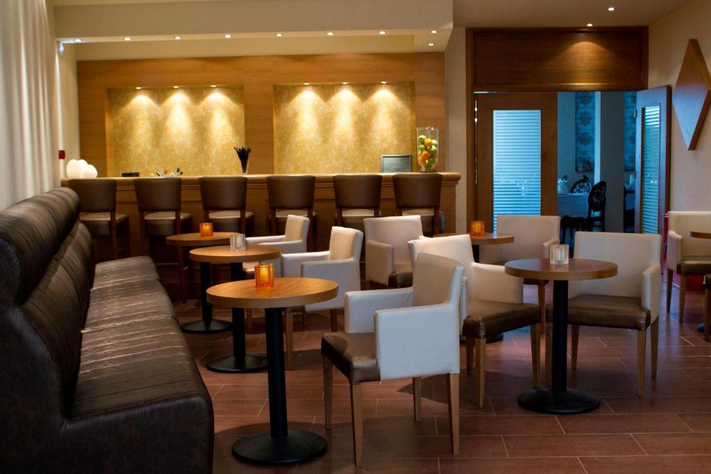 Tripoli City Hotel Buitenkant foto