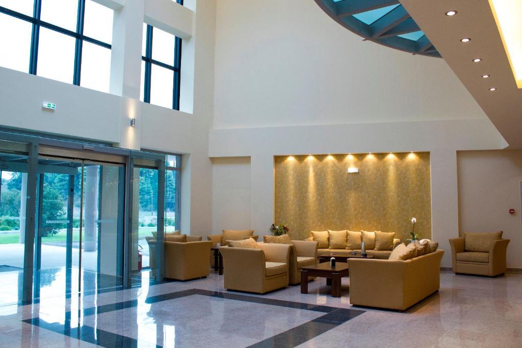 Tripoli City Hotel Buitenkant foto