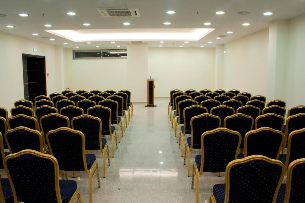 Tripoli City Hotel Buitenkant foto