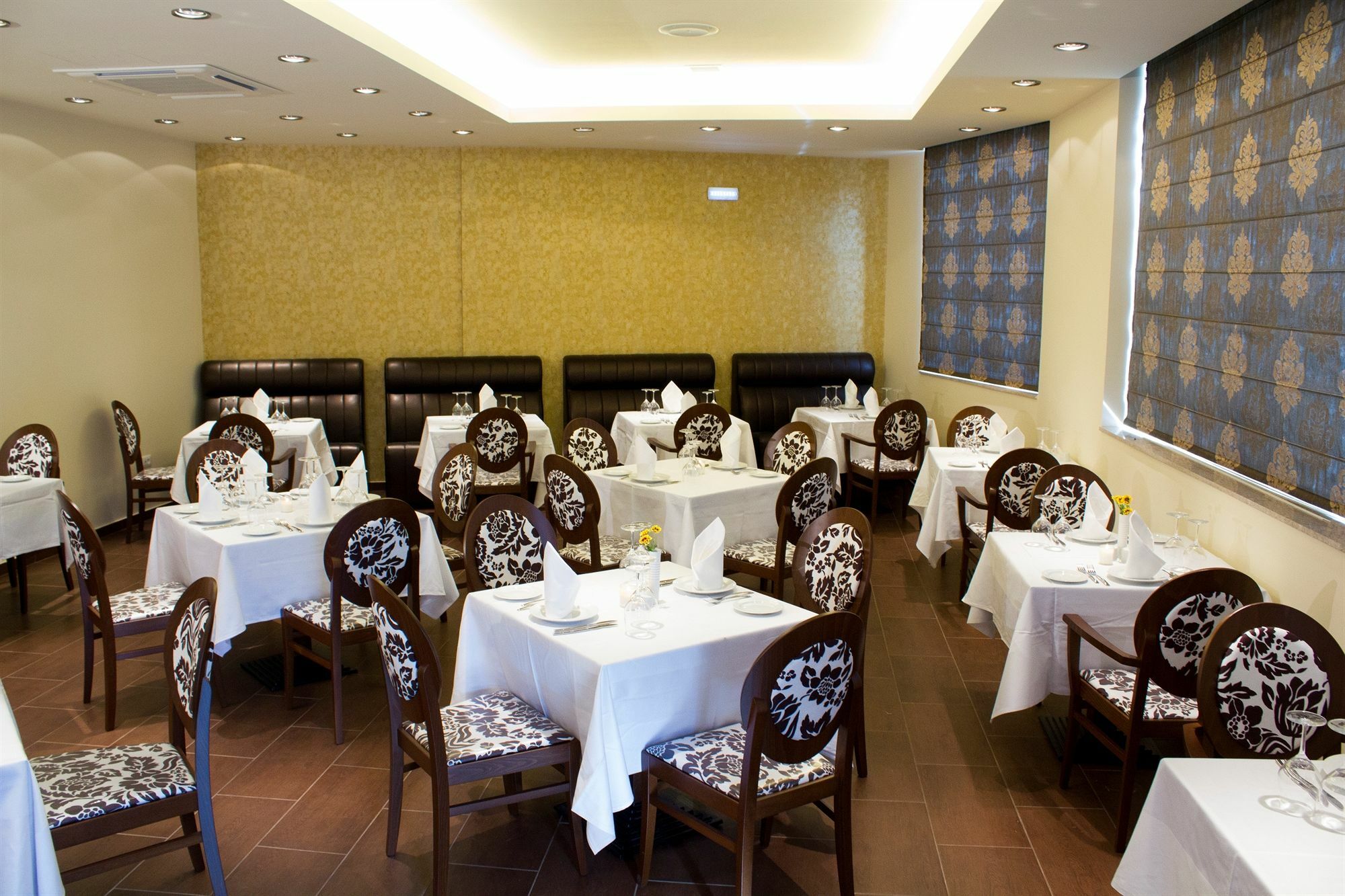 Tripoli City Hotel Buitenkant foto