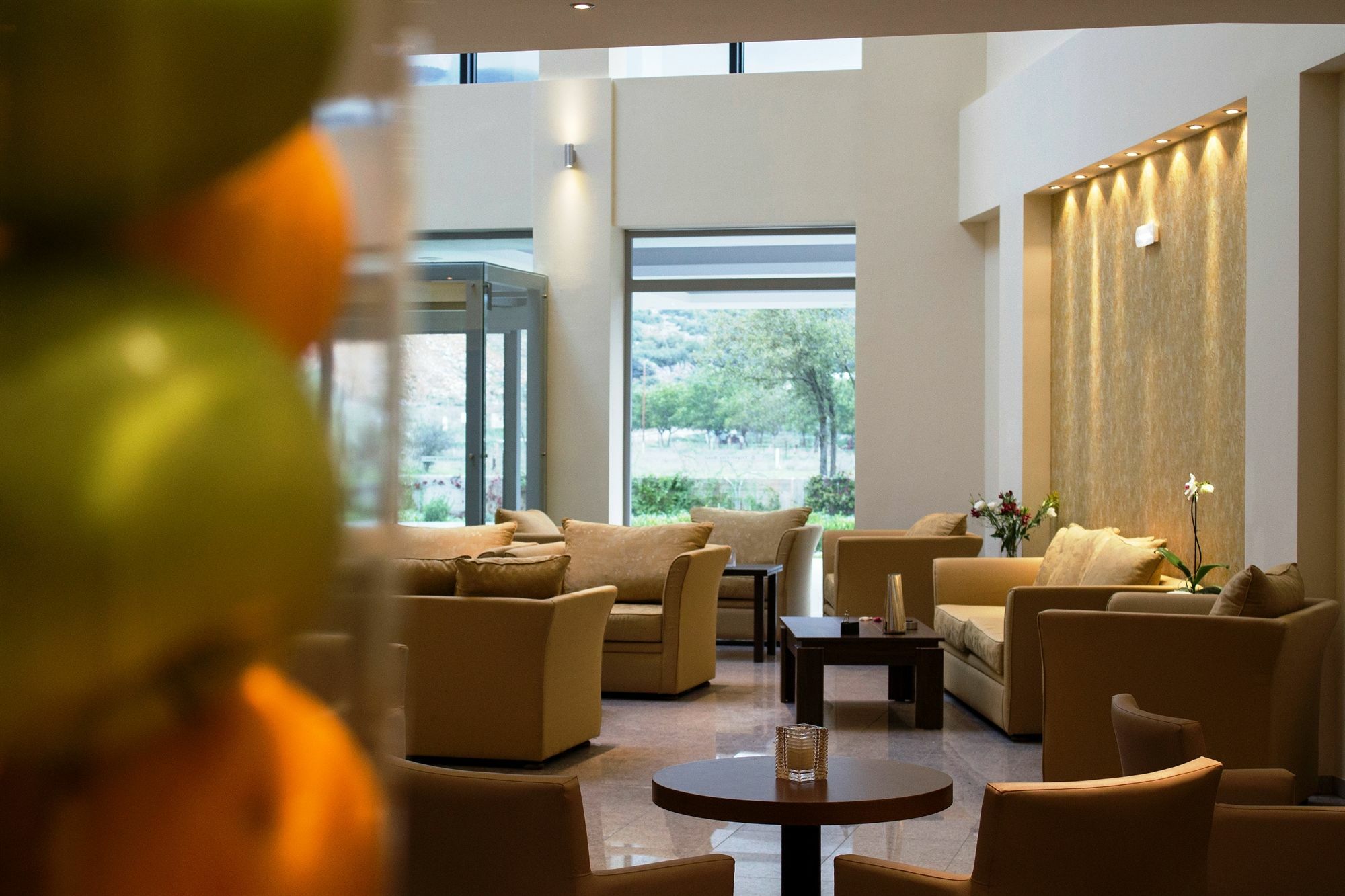 Tripoli City Hotel Buitenkant foto