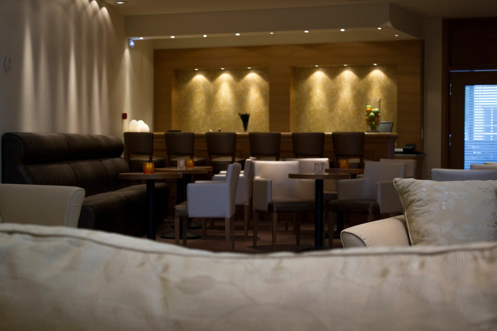 Tripoli City Hotel Buitenkant foto