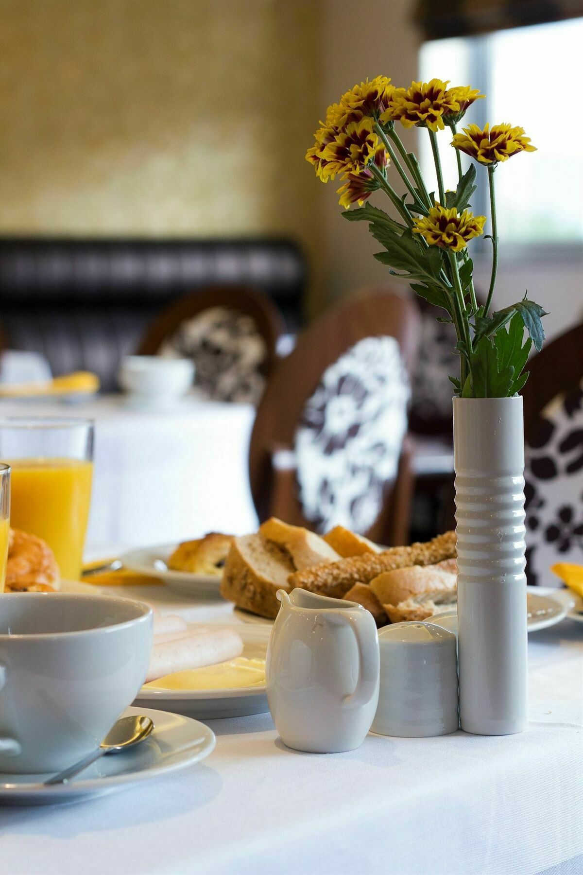 Tripoli City Hotel Buitenkant foto