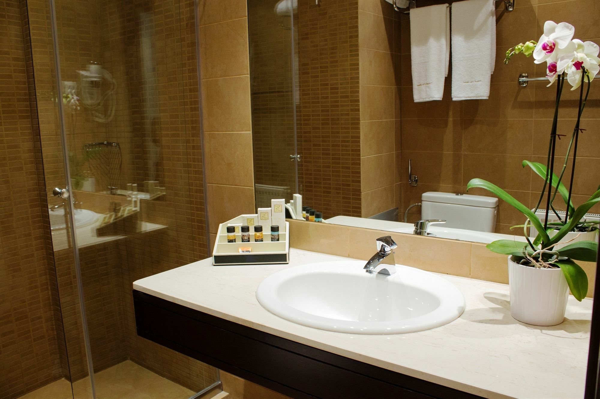 Tripoli City Hotel Buitenkant foto